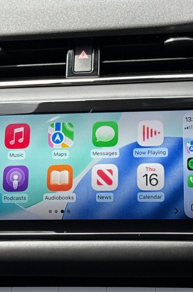 Land Rover Range Rover Evoque R-DYNAMIC HSE MHEV - 360 DEGREE CAMERAS -20 INCH ALLOYS - APPLE CARPLAY 