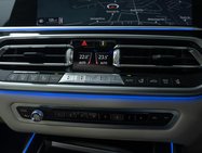 BMW X7 M50d SUV 3.0 Automatic Diesel 24
