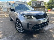 Land Rover Discovery SD6 HSE 7 SEAT AUTOMATIC 5dr 1