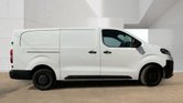 Vauxhall Vivaro LWB L2H1 Low Roof 2900 Air Con Sensors EURO 6 NO VAT 3