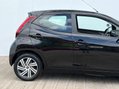 Toyota Aygo 1.0 Aygo X-Play TSS VVT-i 5dr 9