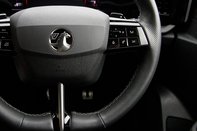 Vauxhall Astra GS LINE 19