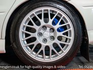 Mitsubishi Lancer 2.0 EVO VII RSII Saloon 4dr Petrol Manual (276 bhp) 42