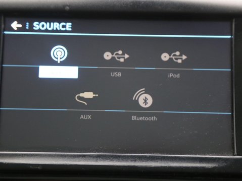 Peugeot 2008 1.2 PureTech GT Line EAT Euro 6 (s/s) 5dr 16