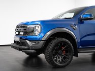 Ford Ranger 3.0T V6 EcoBoost Raptor Pickup Double Cab 4dr Petrol Auto 4WD Euro 6 (s/s) 33