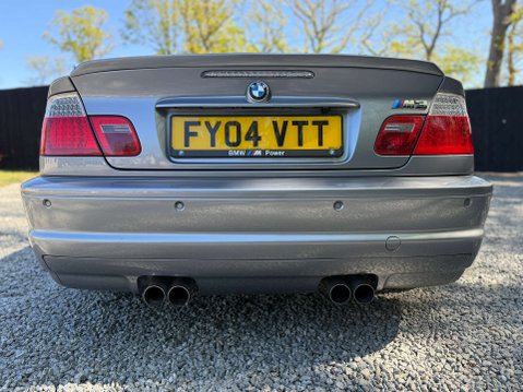 BMW M3 3.2 M3 2dr 24