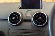 Audi A1 1.2 TFSI SE Hatchback 3dr Petrol Manual Euro 5 (s/s) (86 ps) 12