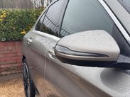 Mercedes-Benz C Class 2.0 C 220 AMG Line Premium D Auto 4dr 22