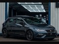 SEAT Leon 2.0 Leon Cupra Luxury 290 TSi Semi-Auto 5dr 5