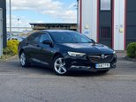 Vauxhall Insignia 1.6 Insignia SRi Nav ecoTec TD 5dr 12
