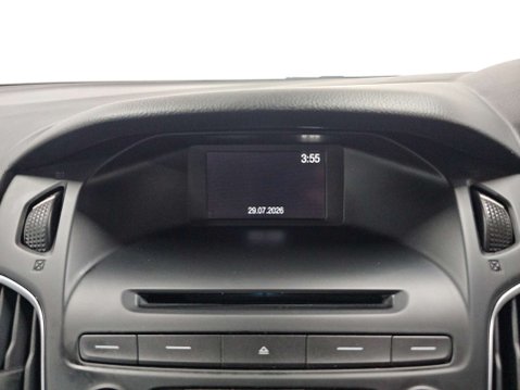 Ford Focus 1.0 Focus Zetec 5dr 69