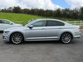 Volkswagen Passat 2.0 TDI R-Line Euro 6 (s/s) 4dr 10