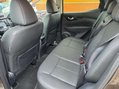 Nissan Qashqai 1.6 Qashqai Tekna dCi 5dr 15