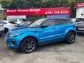 Land Rover Range Rover Evoque 2.0 TD4 Landmark Auto 4WD Euro 6 (s/s) 5dr 8