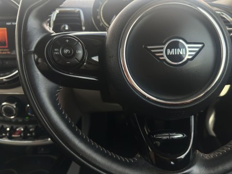 Mini Clubman 1.5 Cooper Exclusive Euro 6 (s/s) 6dr 59