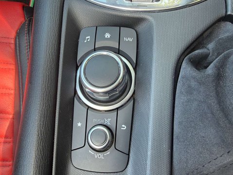 Abarth 124 Spider 1.4 124 Spider MultiAir 2dr 43