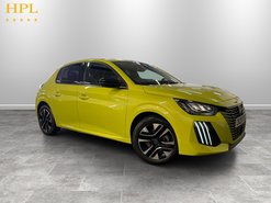 Peugeot 208 1.2 PureTech Allure Hatchback 5dr Petrol Manual Euro 6 (s/s) (100 ps)