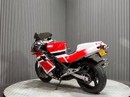 Yamaha RD 1984 30K GOOD RUNNING CLASSIC 500CC V4 2 STROKE SPORTS BIKE 6