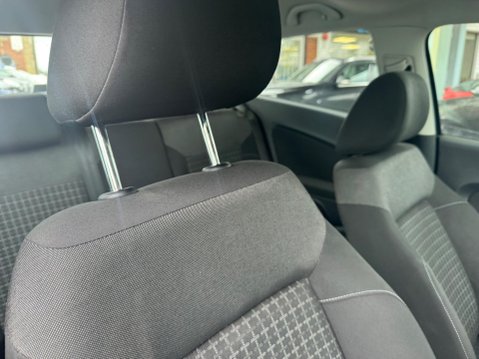 Volkswagen Polo 1.2 TSI BlueMotion Tech SE Euro 6 (s/s) 3dr 25