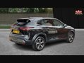 Nissan Qashqai DIG-T N-CONNECTA MHEV 10