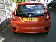 Honda Jazz I-VTEC SE ONLY 28,000 MILES FROM NEW 6
