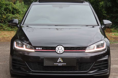 Volkswagen Golf 2.0 TSI BlueMotion Tech GTI Hatchback 5dr Petrol Manual Euro 6 (s/s) (230 p 3