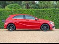 Mercedes-Benz A Class 1.5 A 180 D AMG Line Executive 5dr 7