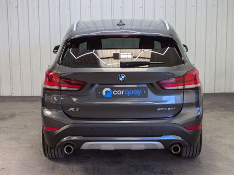 BMW X1 2.0 X1 sDrive 20i XLine Auto 5dr 39