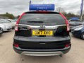 Honda CR-V 1.6 i-DTEC SR 4WD Euro 6 (s/s) 5dr 9