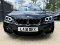 BMW 2 Series 2.0 218d M Sport 2dr 8