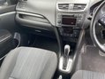 Suzuki Swift 1.2 SZ4 Auto Euro 5 5dr 13