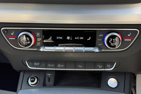 Audi Q5 TDI QUATTRO S LINE - PANORAMIC SUNROOF -TECH PACK -VIRTUAL COCKPIT 47