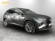 Hyundai TUCSON 1.6 T-GDi Premium SUV 5dr Petrol Manual Euro 6 (s/s) (150 ps) Alloys - Air 1