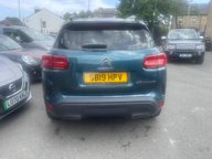 Citroen C5 Aircross PURETECH FLAIR S/S 4