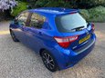 Toyota Yaris 1.5 VVT-i Icon Tech Hatchback 5dr Petrol CVT Euro 6 (111 ps) 10