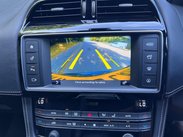 Jaguar F-Pace 2.0 D180 R-Sport Auto AWD Euro 6 (s/s) 5dr 27
