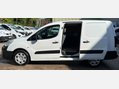 Peugeot Partner 1.6 eHDi 750 SE Panel Van 4dr Diesel Manual L2 (s/s) (128 g/km, 90 bhp) 21