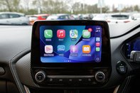 Ford Puma ST-LINE VIGNALE MHEV 32