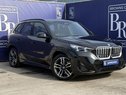 BMW iX1 30 66.5kWh M Sport SUV 5dr Electric Auto xDrive (11kW Charger) (313 ps)
