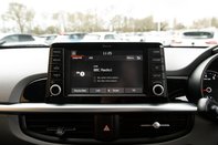 Kia Picanto X-LINE 22