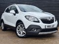 Vauxhall Mokka 1.4 Mokka Tech Line T S/S 5dr 5