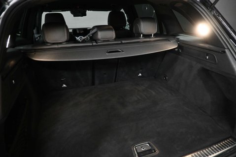 Mercedes-Benz GLC 2.0 GLC 300 AMG Line Premium D 4Matic Auto 4WD 5dr 35