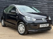 Volkswagen Up 1.0 Move up! 3dr 1