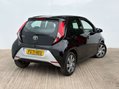Toyota Aygo 1.0 Aygo X-Play TSS VVT-i CVT 5dr 25