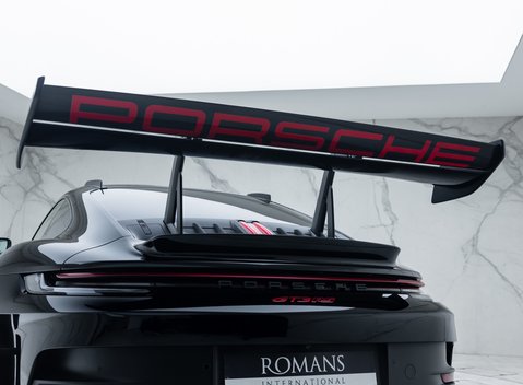 Porsche 911 GT3 RS (992) 46