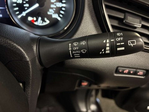 Nissan X-Trail DCI TEKNA XTRONIC 18