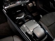 Mercedes-Benz A Class 1.3 A250e 15.6kWh AMG Line Saloon 4dr Petrol Plug-in Hybrid 8G-DCT Euro 6 ( 17