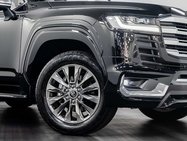 Toyota Land Cruiser ZX300 3.5 Automatic Petrol 4