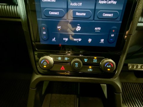 Ford Ranger WILDTRAK ECOBLUE 28
