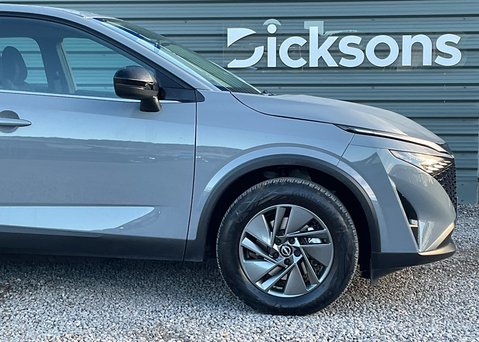 Nissan Qashqai E-POWER ACENTA PREMIUM 3
